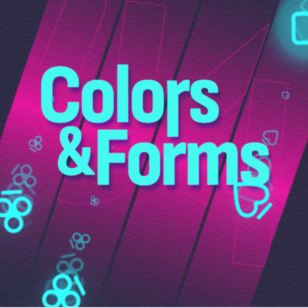 Colors&Forms thumbnail