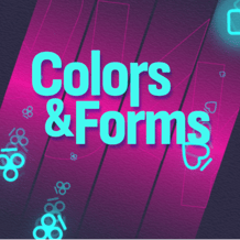Colors&Forms