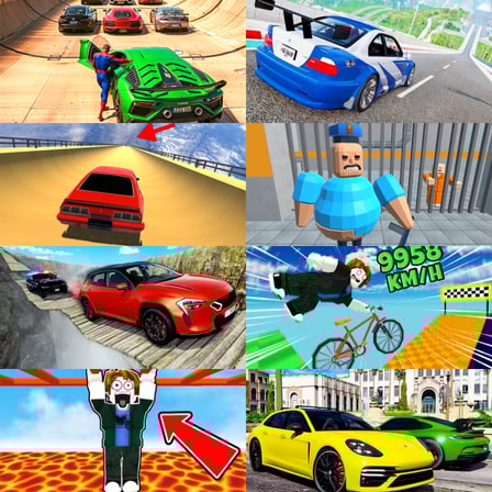 Games for Boys
