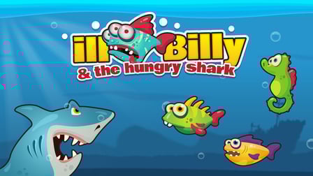 Ill Billy