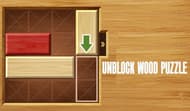 Unblock Wood Puzzle