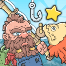 Fishing Day: The Legendary Catch