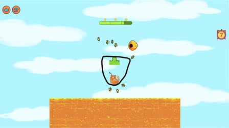 Cat Rescue - Screenshot 3