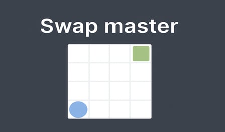 Swap master