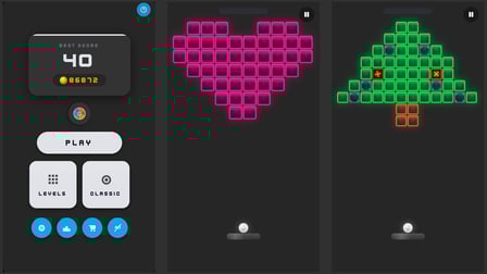 Don't Drop the Ball! - Screenshot 1