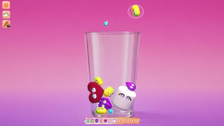 Gummy Merge - Screenshot 4