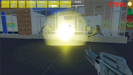 The Man from Fufel 2.0 - Screenshot 4