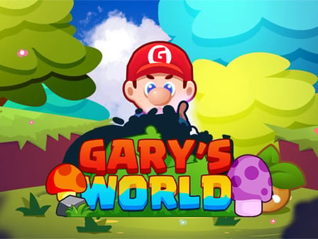 Gary World