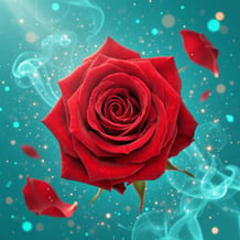 Flowers: sell bouquets and build a House!!!