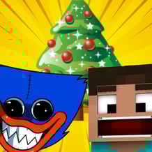 Hagi and Nubik's party