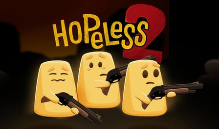 Hopeless 2