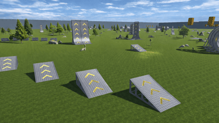 Deadly Crash Test - Screenshot 2