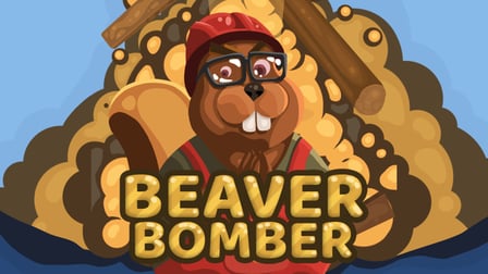 Beaver Bomber