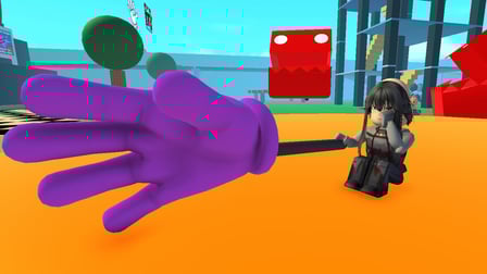 Find Capybara: Valley of Monsters - Screenshot 2