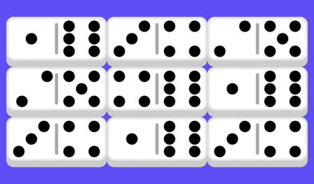 Domino Match