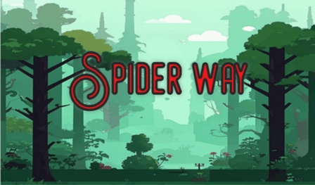 Spider way