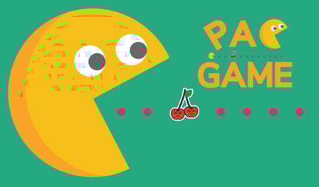Pac Game