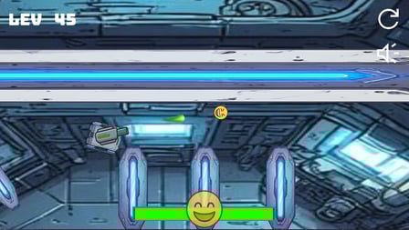 Emoji Escape - Screenshot 5