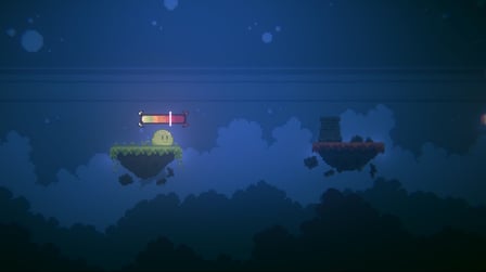 Slime jump - Screenshot 4