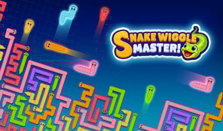 Snake Wiggle Master