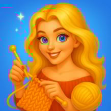 Wool Art Sort Puzzle 3D