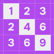 Multiplication table knowledge check