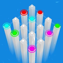 Cube Connection 3D