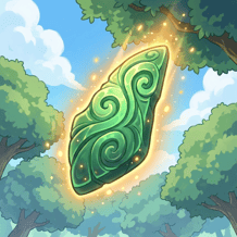 Enchanted Forest Harvest