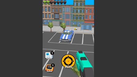 Aliens Hunter - Screenshot 4