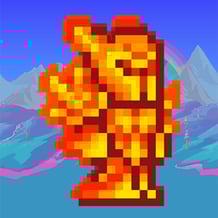 Evolution of the Warrior: Master Mode