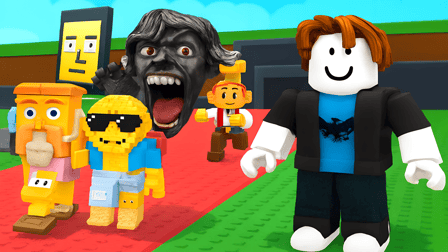 Steal a Brainrot Arena 67