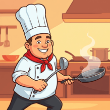 Mister Chef