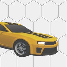 Car Arena 3D