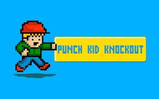 Punch Kid