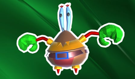 Rotating toys