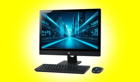 Computer Clicker: Evolution!