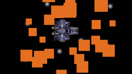 Space Strike - Screenshot 1