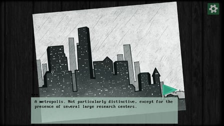 The Plant is not planet - Screenshot 4