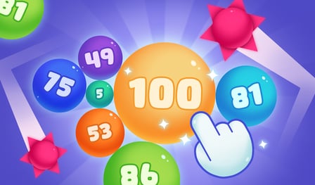 Bubble Gum: Puzzle Game