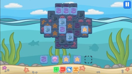 Match It! - Screenshot 4