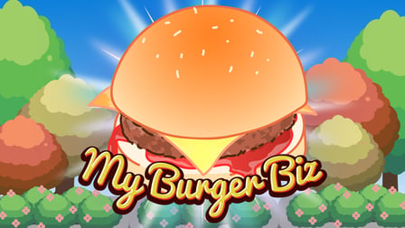 My Burger Biz