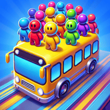 Bus Sorting