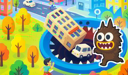 Labubu Collect All: Black Hole