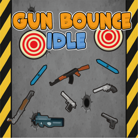Gun Bounce Idle
