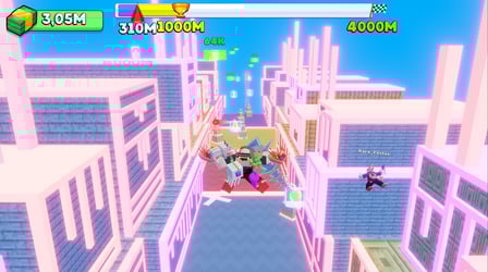 Epic Flight: Obby Challenge - Screenshot 6