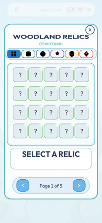 Enchanted Forest Harvest - Screenshot 3