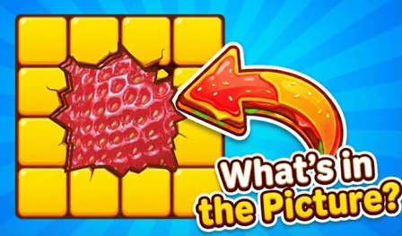 What's in the Picture?