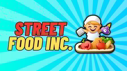 Street Food Inc