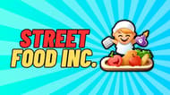 Street Food Inc