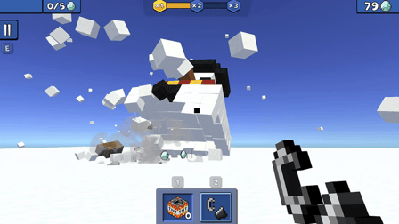 Noob Fuse - Screenshot 1